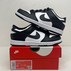 Nike Dunk Low PS “Panda/Black White” 2023